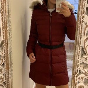 Brand new Timberland jacket